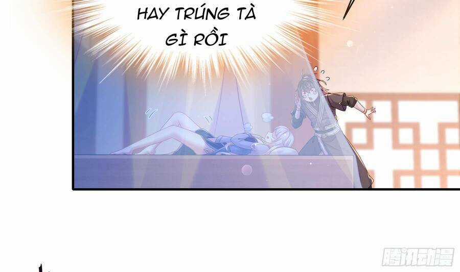 Nghịch Thiên Cải Mệnh Chapter 10 trang 28