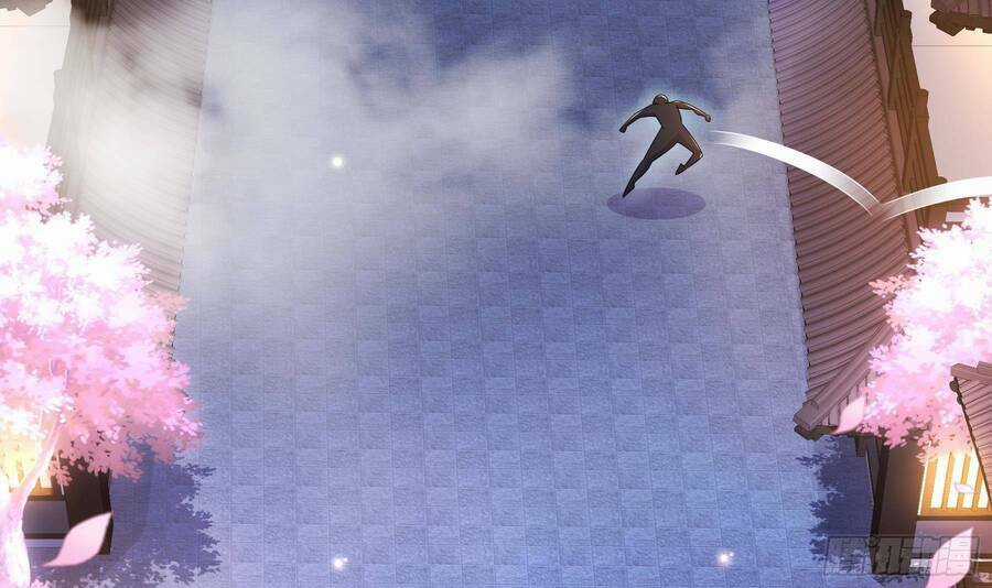 Nghịch Thiên Cải Mệnh Chapter 10 trang 3