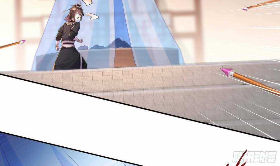 Nghịch Thiên Cải Mệnh Chapter 10 trang 31