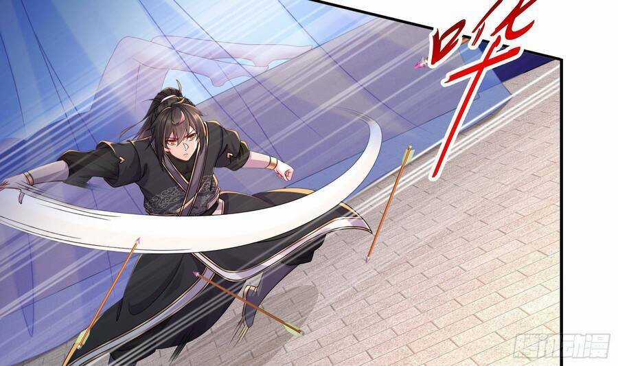 Nghịch Thiên Cải Mệnh Chapter 10 trang 32