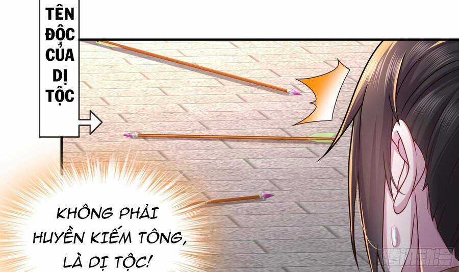 Nghịch Thiên Cải Mệnh Chapter 10 trang 34