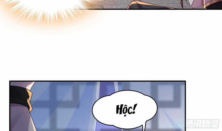 Nghịch Thiên Cải Mệnh Chapter 10 trang 35