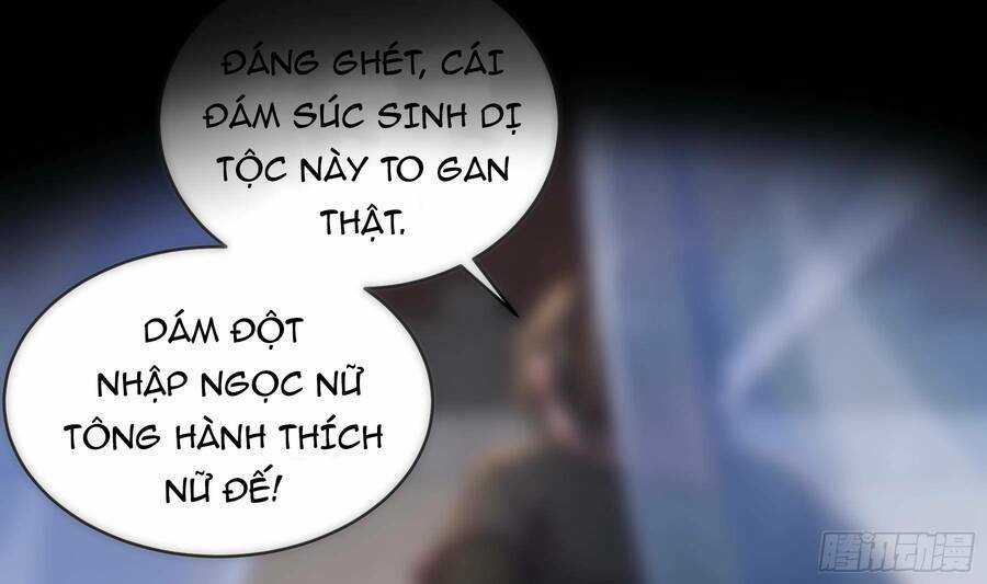 Nghịch Thiên Cải Mệnh Chapter 10 trang 37