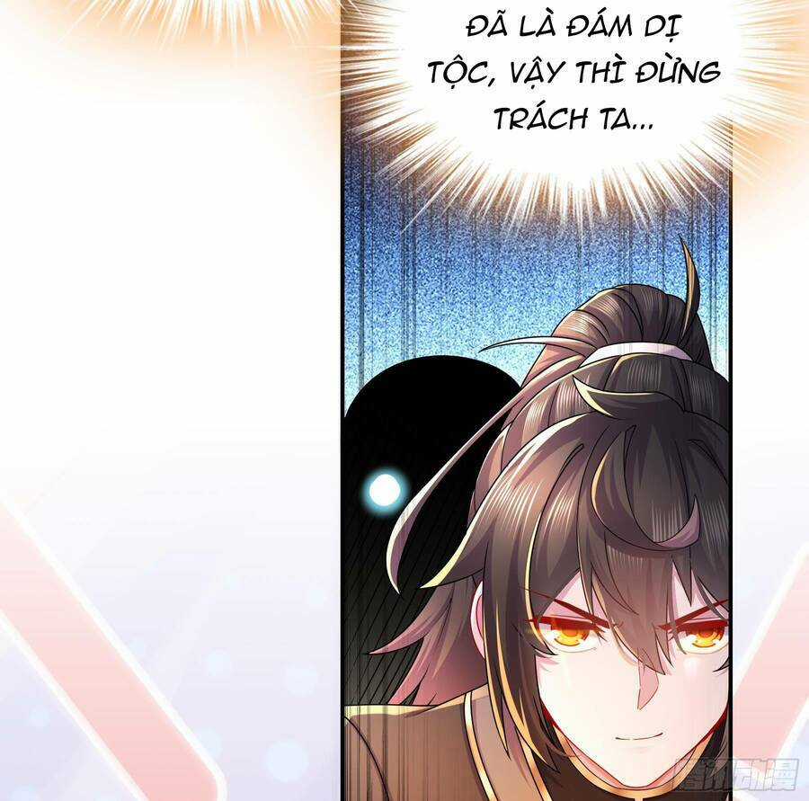 Nghịch Thiên Cải Mệnh Chapter 10 trang 40