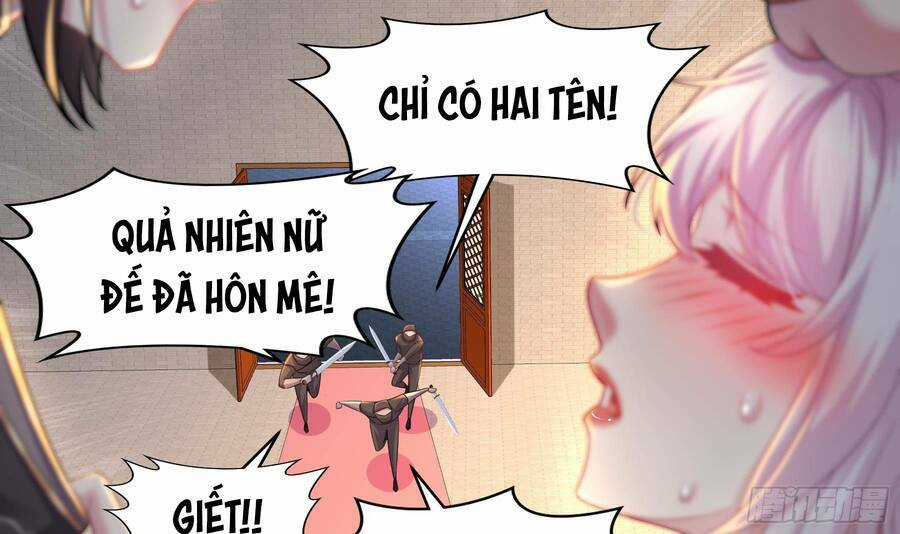 Nghịch Thiên Cải Mệnh Chapter 10 trang 48