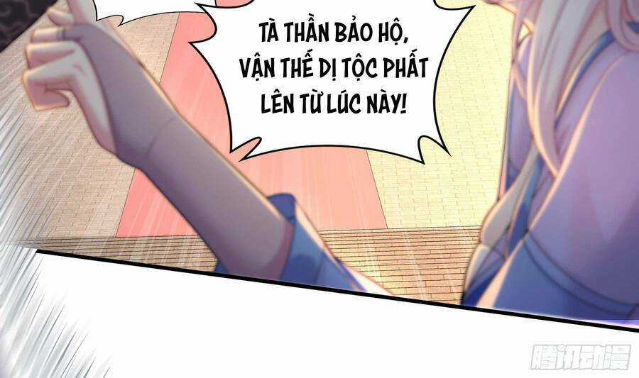 Nghịch Thiên Cải Mệnh Chapter 10 trang 49
