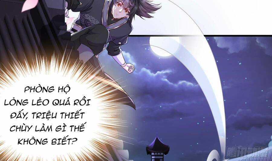 Nghịch Thiên Cải Mệnh Chapter 10 trang 5