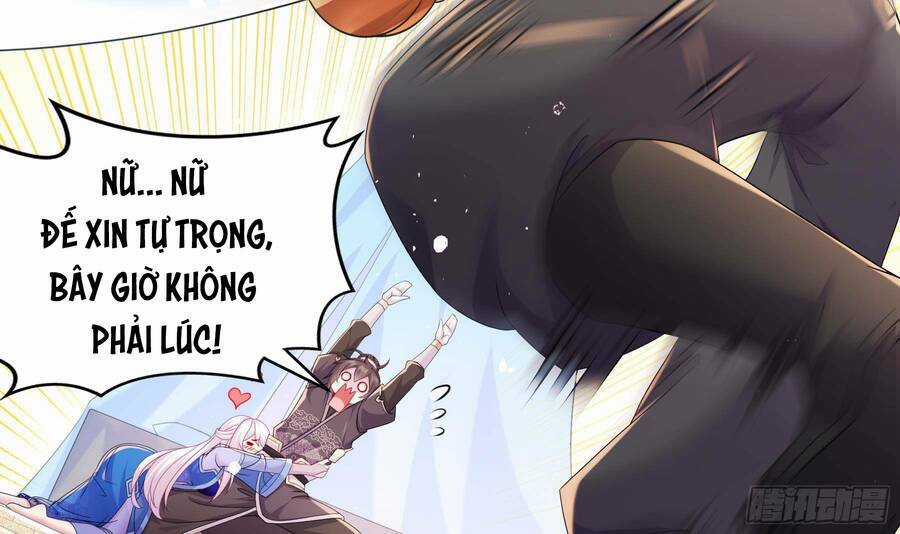 Nghịch Thiên Cải Mệnh Chapter 10 trang 51