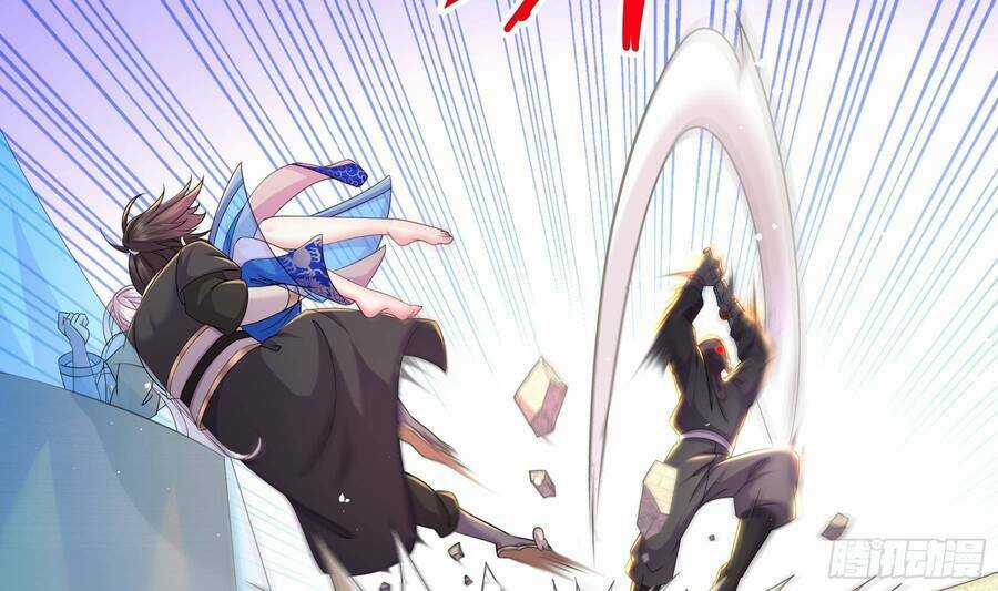 Nghịch Thiên Cải Mệnh Chapter 10 trang 53