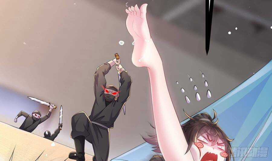 Nghịch Thiên Cải Mệnh Chapter 10 trang 58