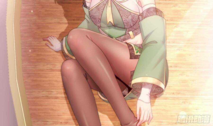 Nghịch Thiên Cải Mệnh Chapter 10 trang 8