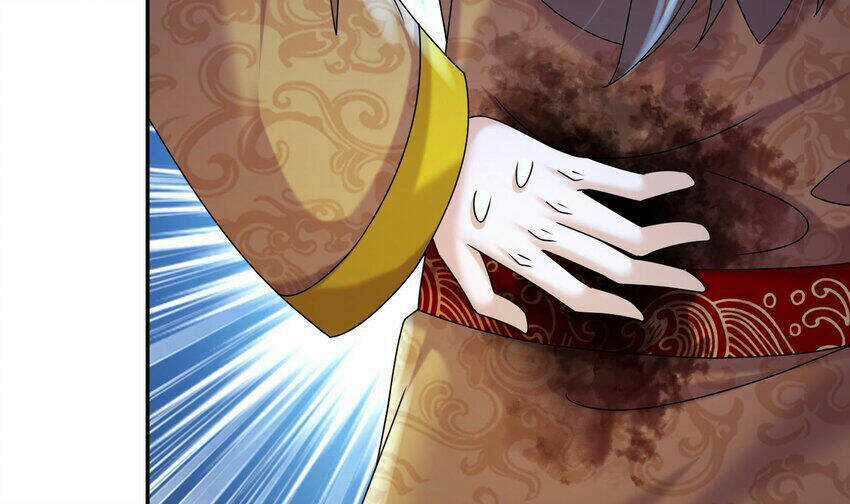 Nghịch Thiên Cải Mệnh Chapter 100 trang 10