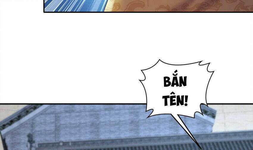 Nghịch Thiên Cải Mệnh Chapter 100 trang 11