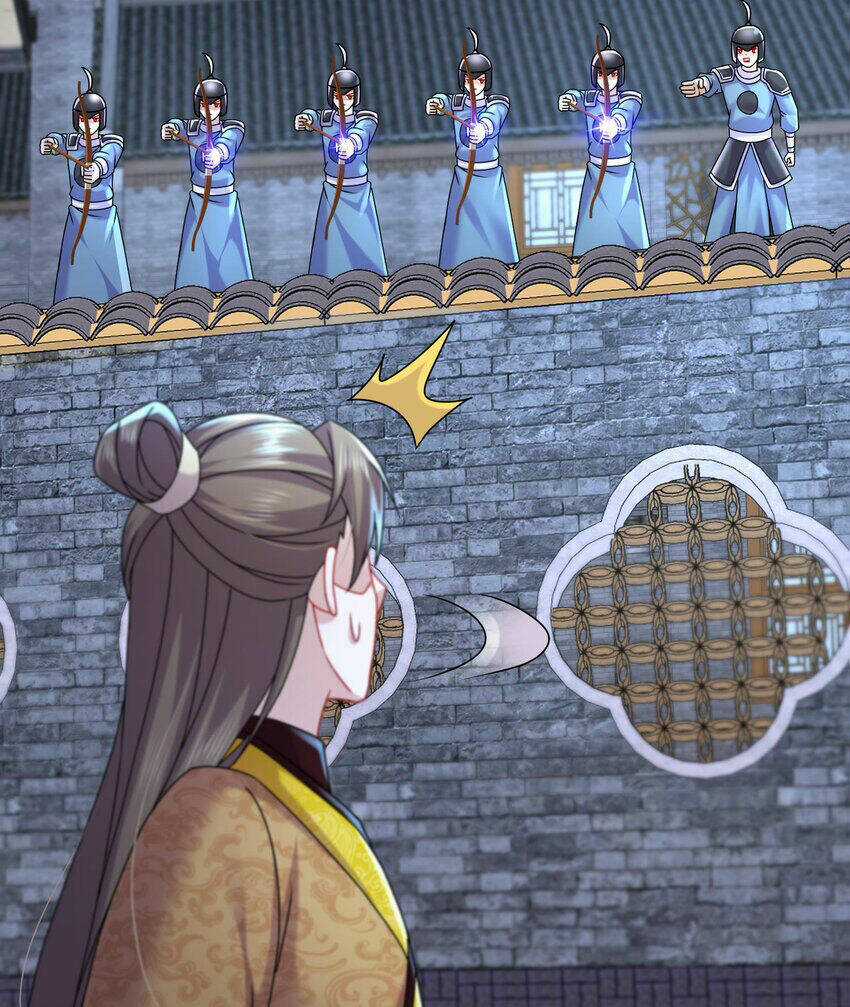 Nghịch Thiên Cải Mệnh Chapter 100 trang 12