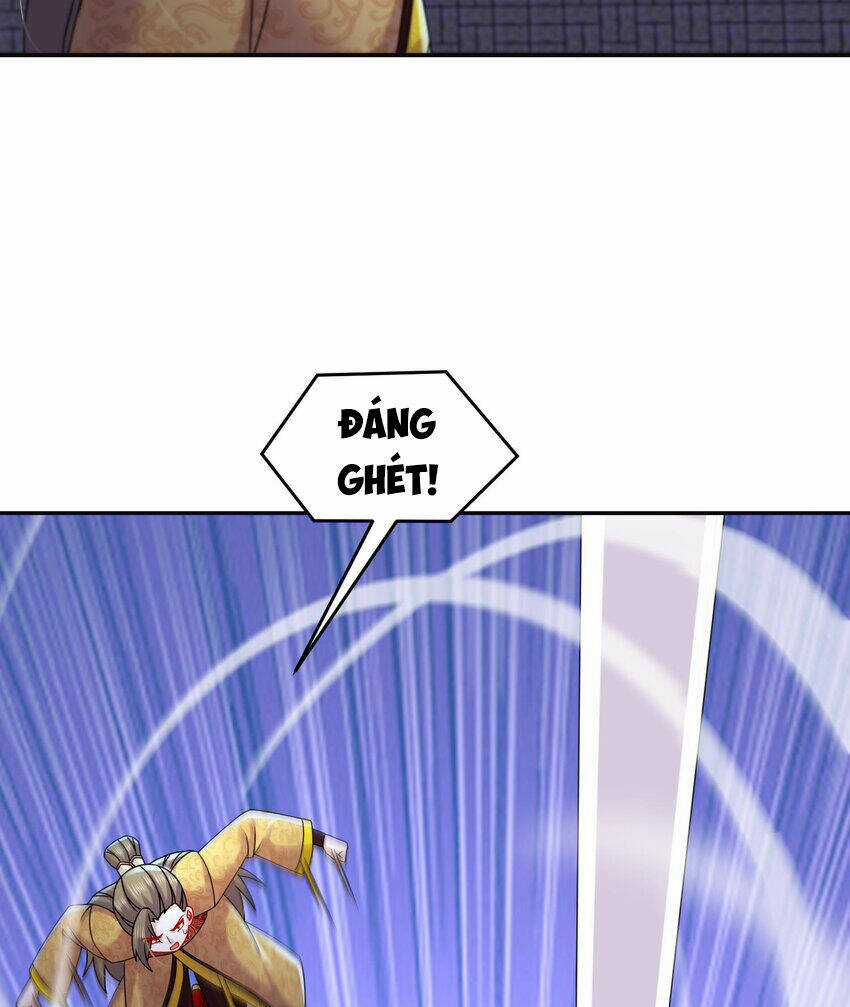 Nghịch Thiên Cải Mệnh Chapter 100 trang 13