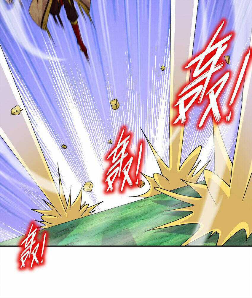 Nghịch Thiên Cải Mệnh Chapter 100 trang 14