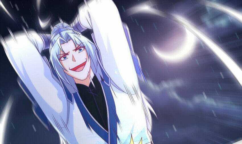 Nghịch Thiên Cải Mệnh Chapter 100 trang 16