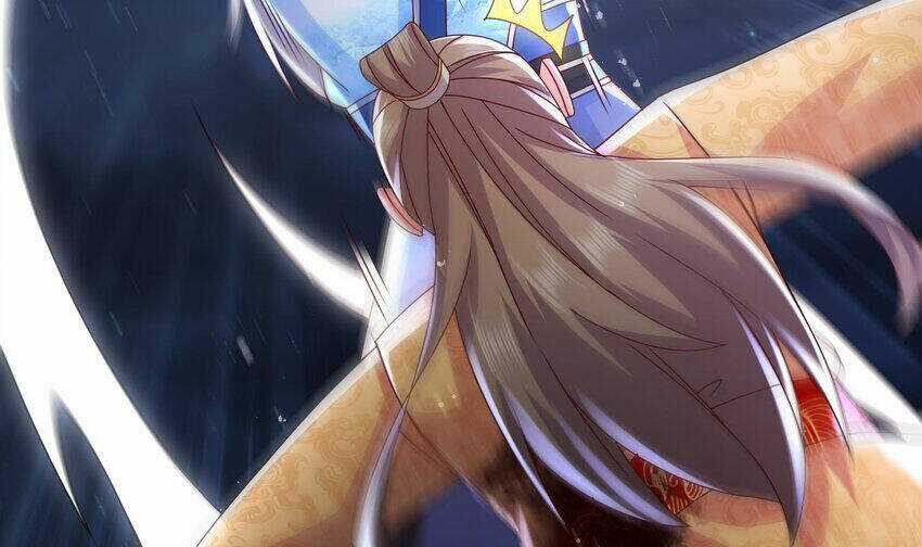 Nghịch Thiên Cải Mệnh Chapter 100 trang 17