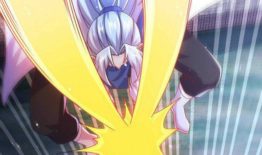 Nghịch Thiên Cải Mệnh Chapter 100 trang 20