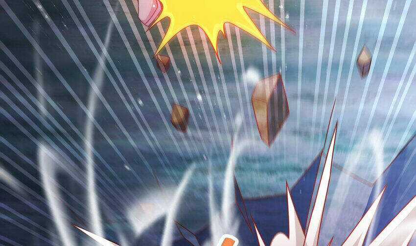 Nghịch Thiên Cải Mệnh Chapter 100 trang 21