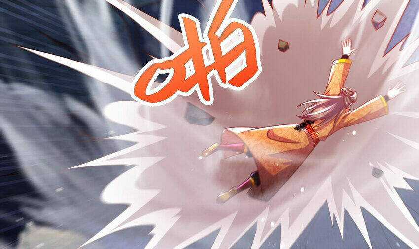 Nghịch Thiên Cải Mệnh Chapter 100 trang 22