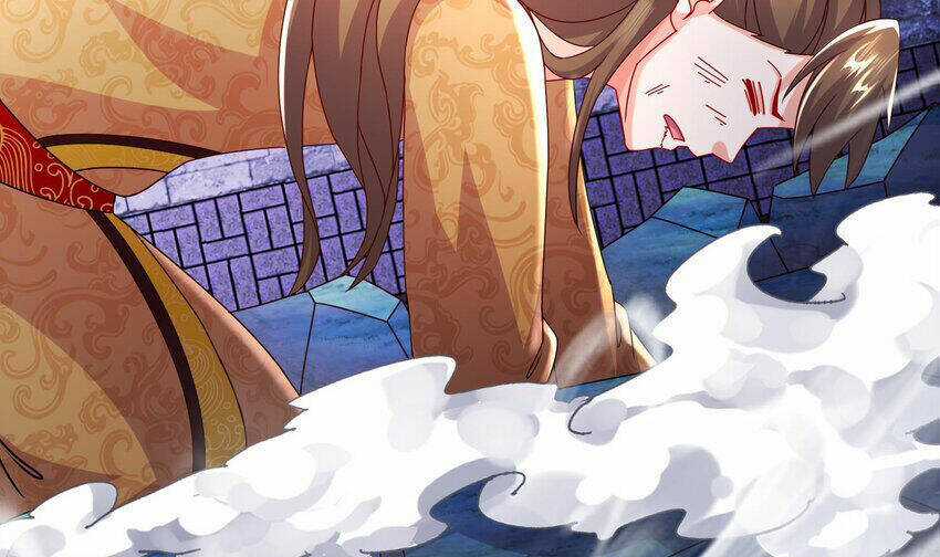 Nghịch Thiên Cải Mệnh Chapter 100 trang 25