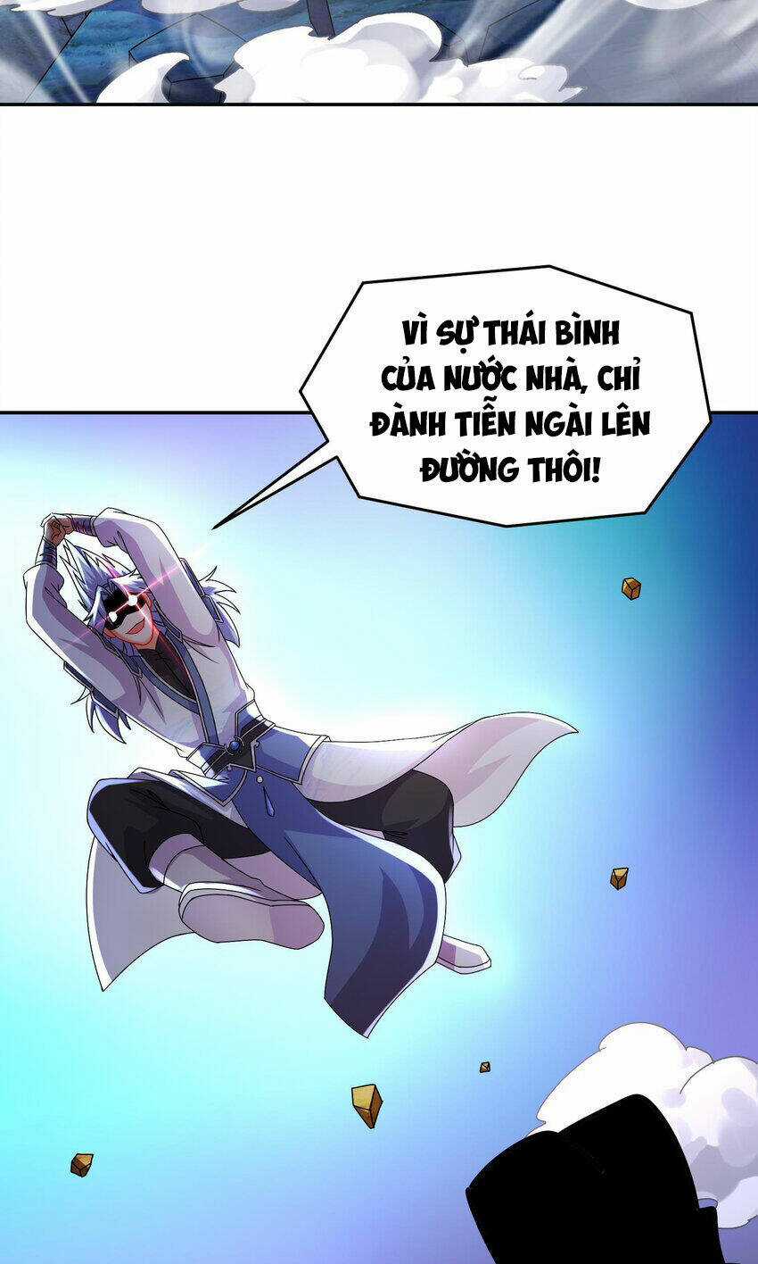 Nghịch Thiên Cải Mệnh Chapter 100 trang 26