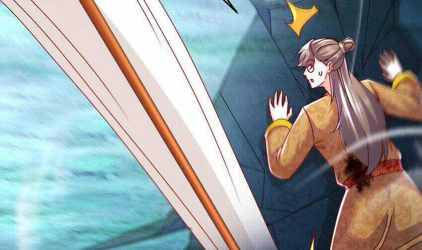 Nghịch Thiên Cải Mệnh Chapter 100 trang 30