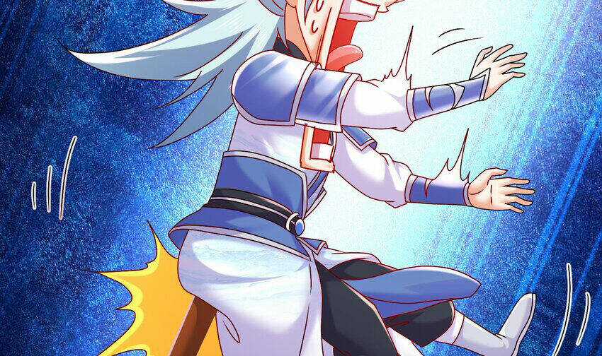 Nghịch Thiên Cải Mệnh Chapter 100 trang 33