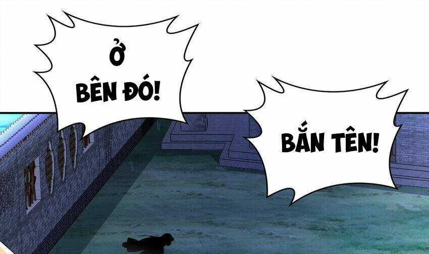 Nghịch Thiên Cải Mệnh Chapter 100 trang 35