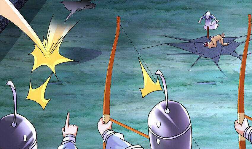 Nghịch Thiên Cải Mệnh Chapter 100 trang 36