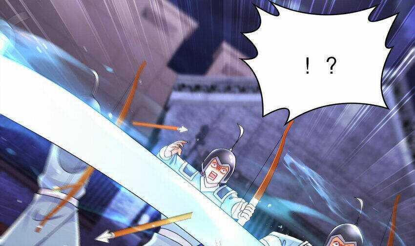 Nghịch Thiên Cải Mệnh Chapter 100 trang 39