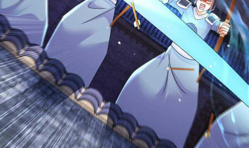 Nghịch Thiên Cải Mệnh Chapter 100 trang 40