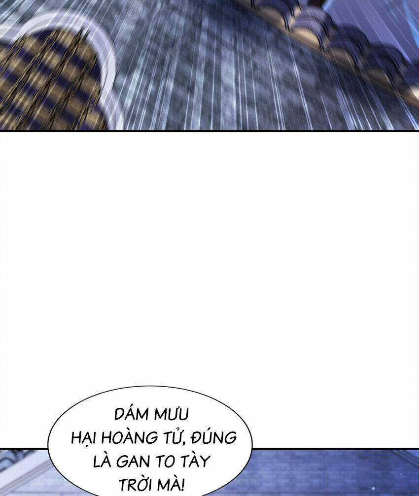 Nghịch Thiên Cải Mệnh Chapter 100 trang 41