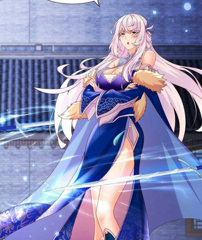 Nghịch Thiên Cải Mệnh Chapter 100 trang 42