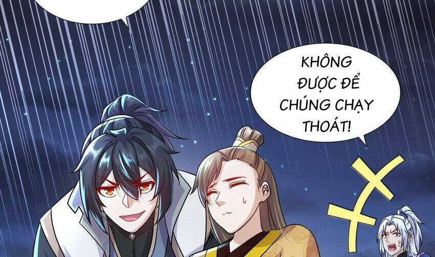 Nghịch Thiên Cải Mệnh Chapter 100 trang 45