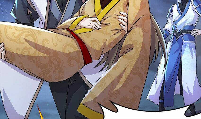 Nghịch Thiên Cải Mệnh Chapter 100 trang 46