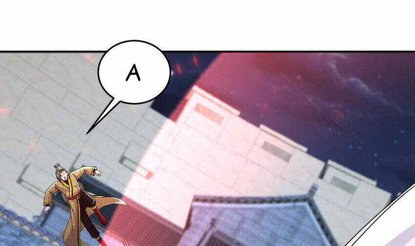 Nghịch Thiên Cải Mệnh Chapter 100 trang 5