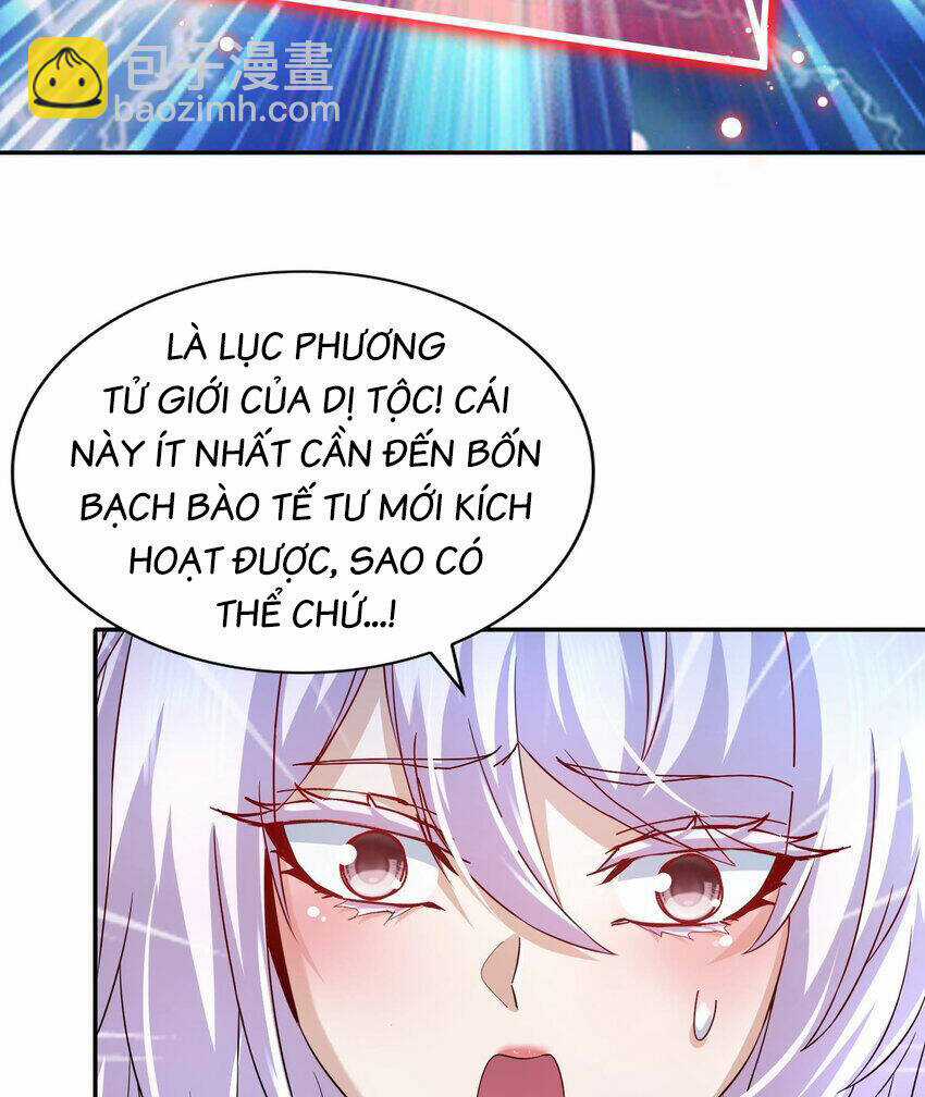 Nghịch Thiên Cải Mệnh Chapter 100 trang 50