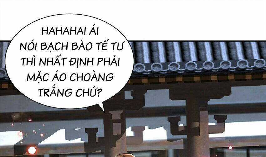 Nghịch Thiên Cải Mệnh Chapter 100 trang 52