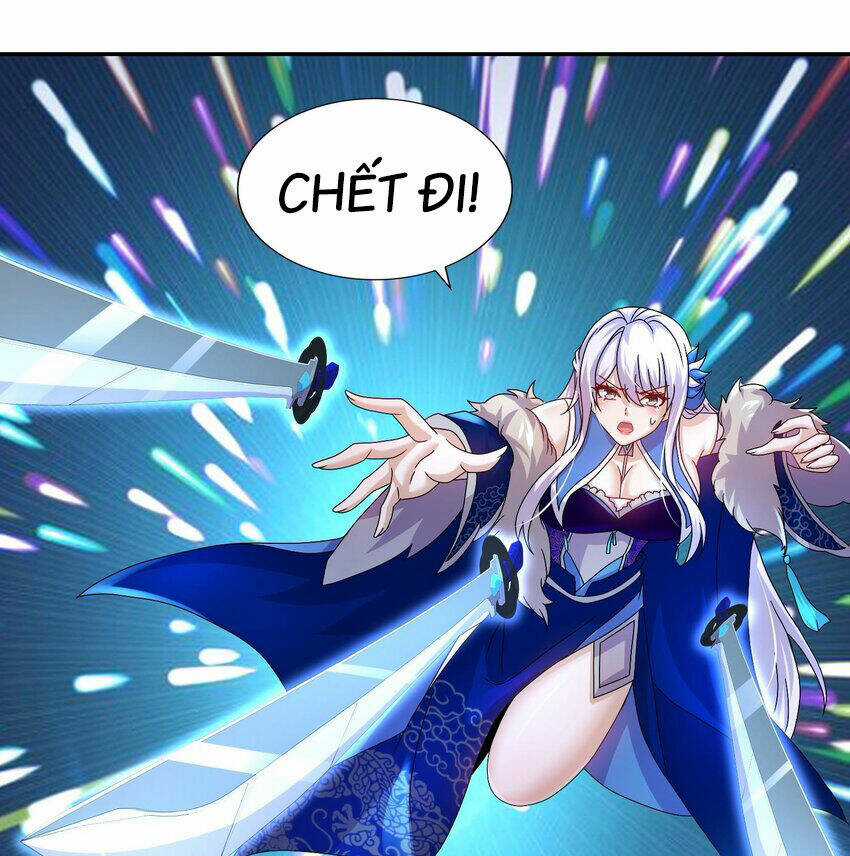 Nghịch Thiên Cải Mệnh Chapter 100 trang 55