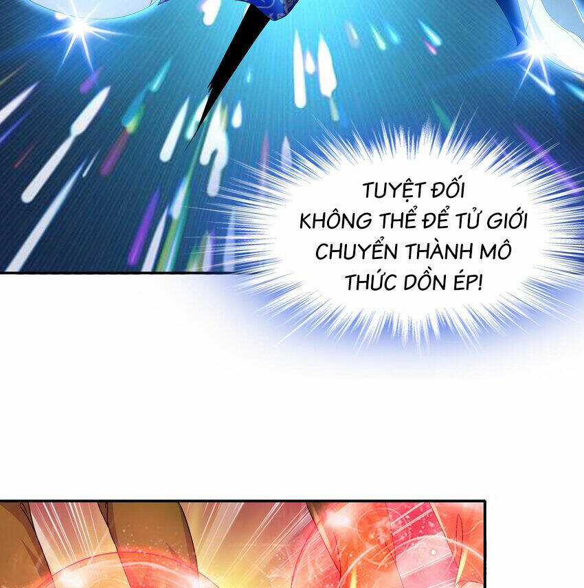 Nghịch Thiên Cải Mệnh Chapter 100 trang 56