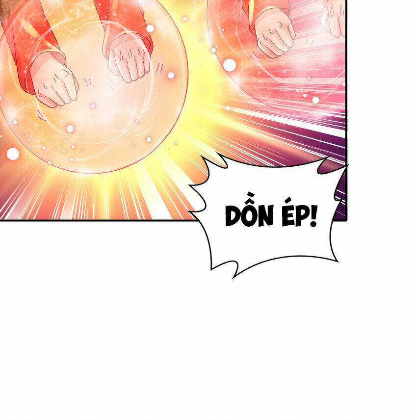 Nghịch Thiên Cải Mệnh Chapter 100 trang 57