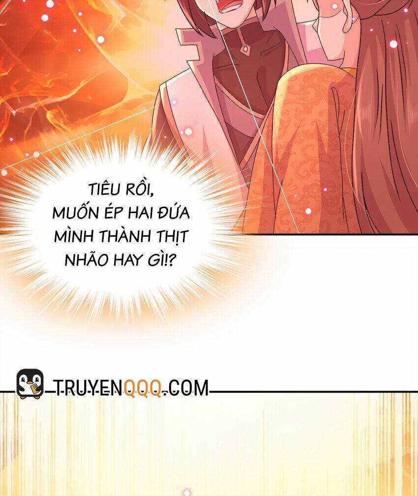 Nghịch Thiên Cải Mệnh Chapter 100 trang 60