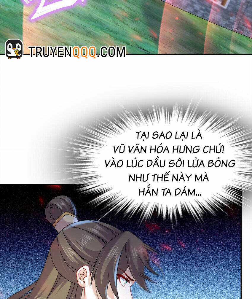 Nghịch Thiên Cải Mệnh Chapter 100 trang 7