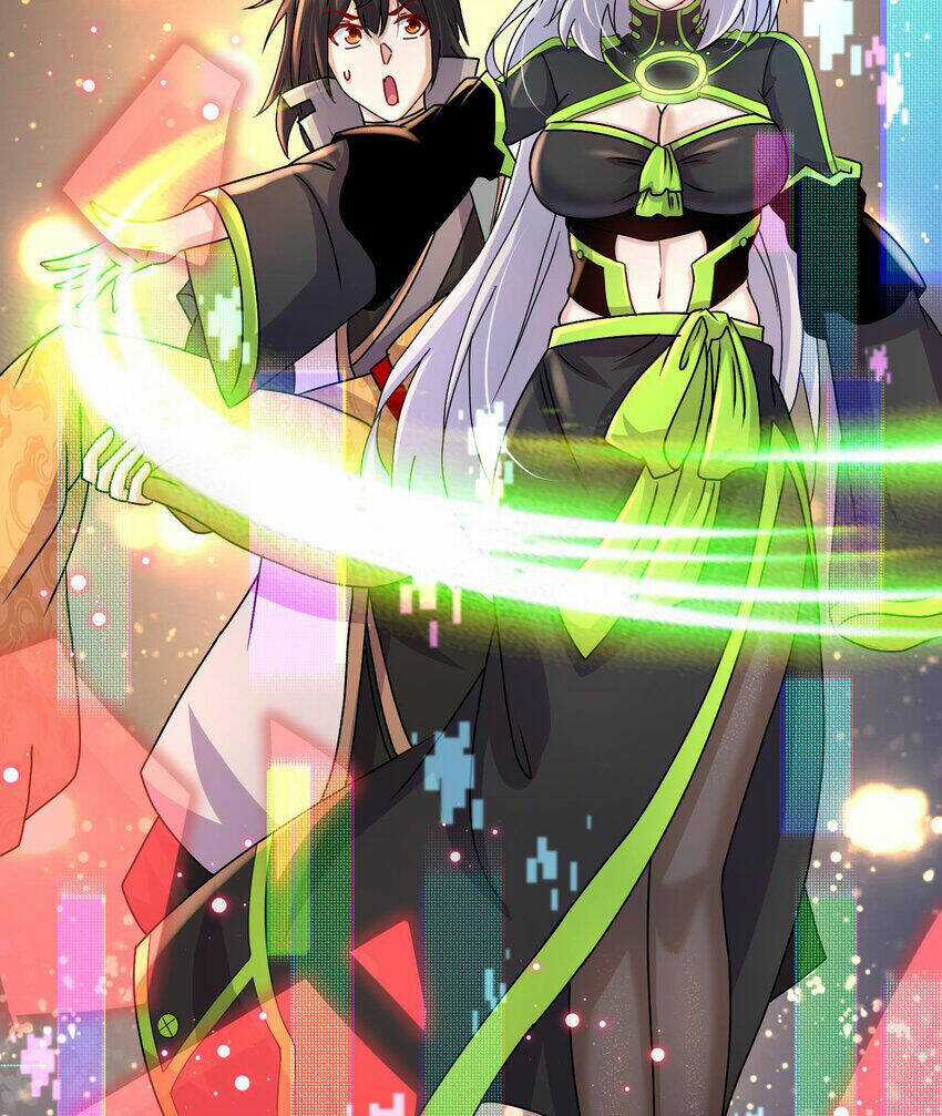 Nghịch Thiên Cải Mệnh Chapter 100 trang 70