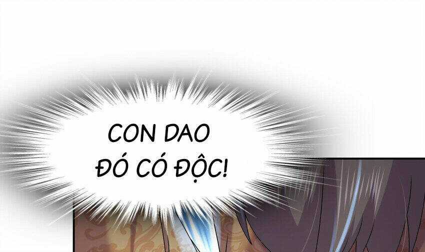 Nghịch Thiên Cải Mệnh Chapter 100 trang 9