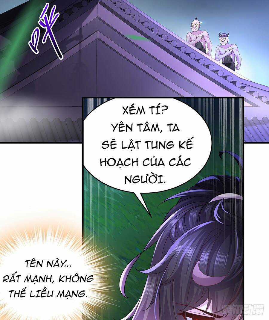 Nghịch Thiên Cải Mệnh Chapter 11 trang 10