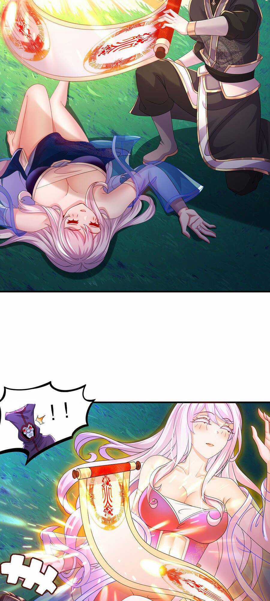 Nghịch Thiên Cải Mệnh Chapter 11 trang 13