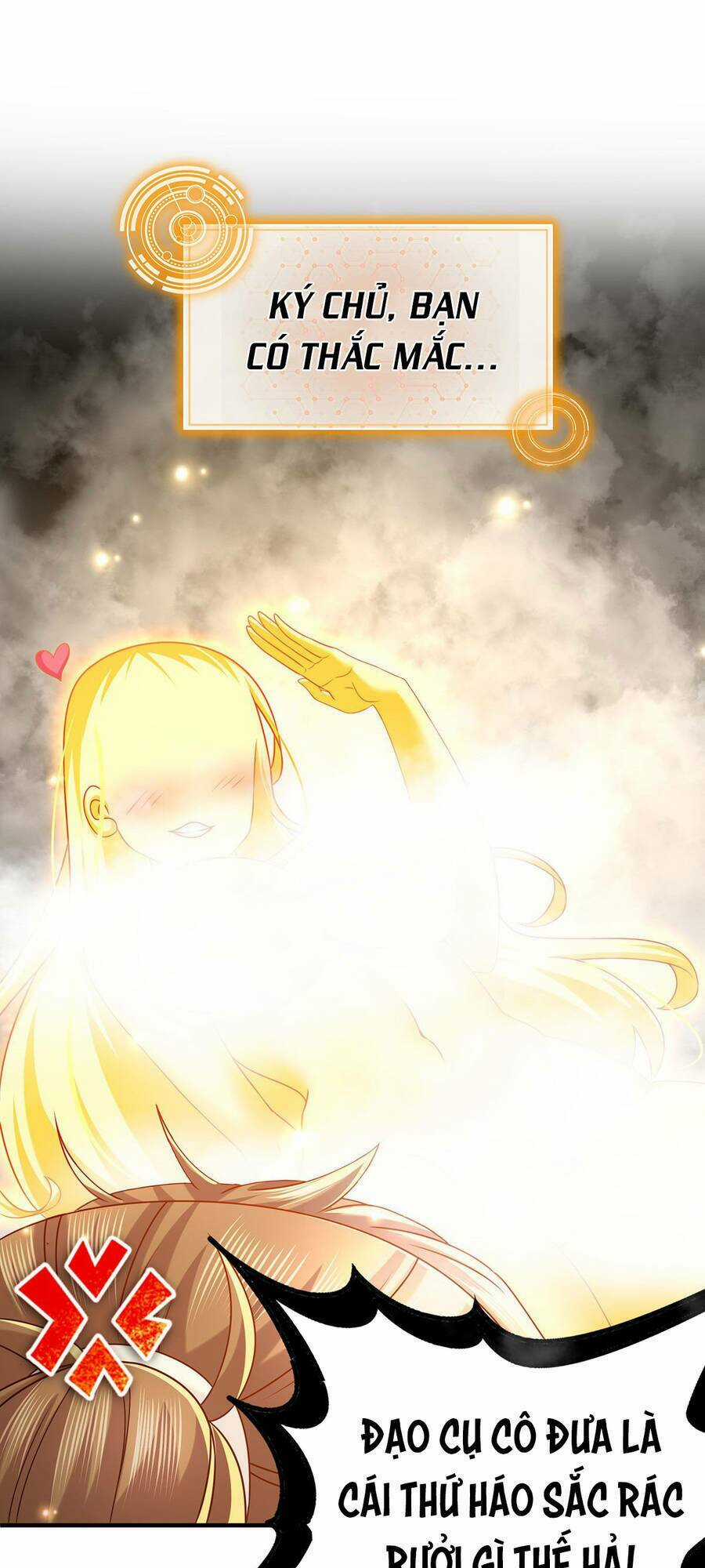 Nghịch Thiên Cải Mệnh Chapter 11 trang 17